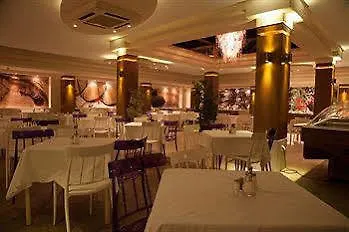 Slovenska Plaza 4 4* Budva