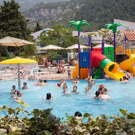 Slovenska Plaza 4 Hotel