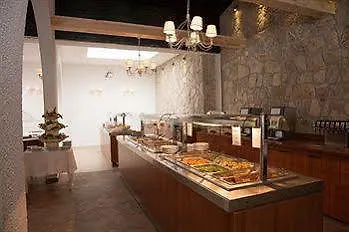 Hotel Slovenska Plaza 4