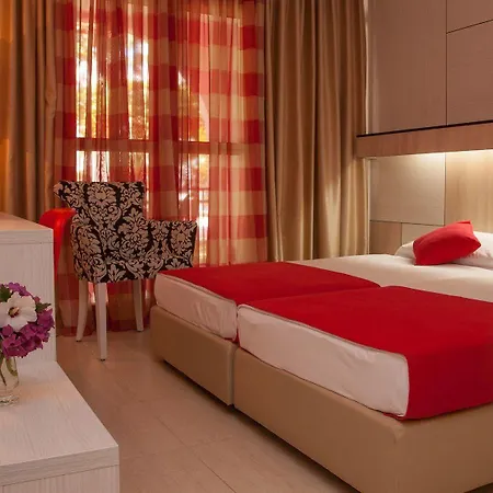 Slovenska Plaza 4 Hotel Budva
